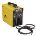 Mig/Mag Inverter Welding Machine (MIG-200)